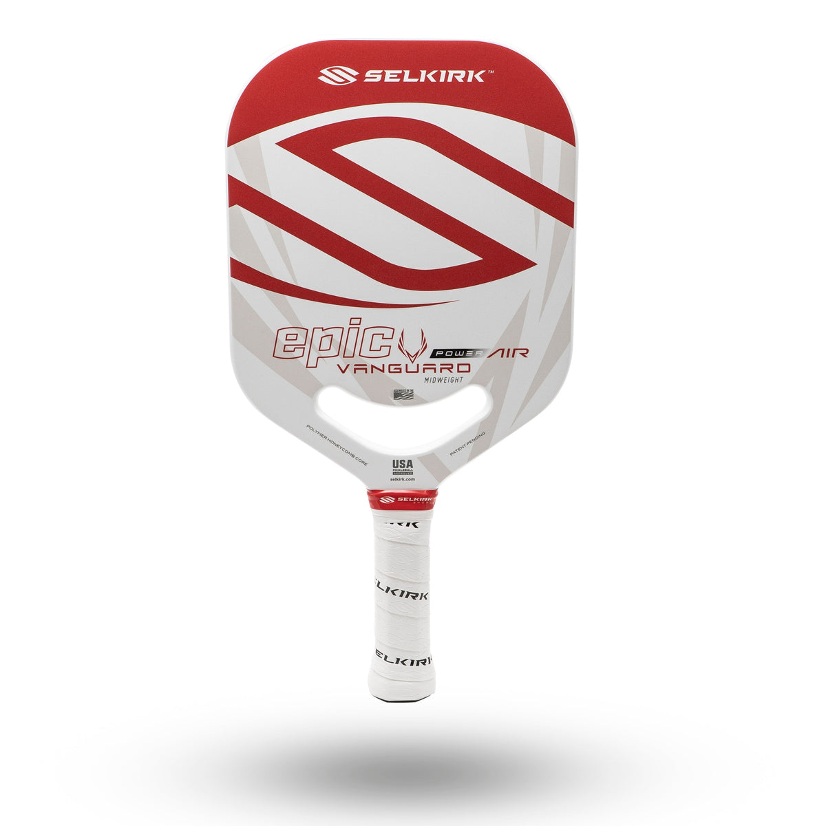 Selkirk Vanguard Power Air Epic
