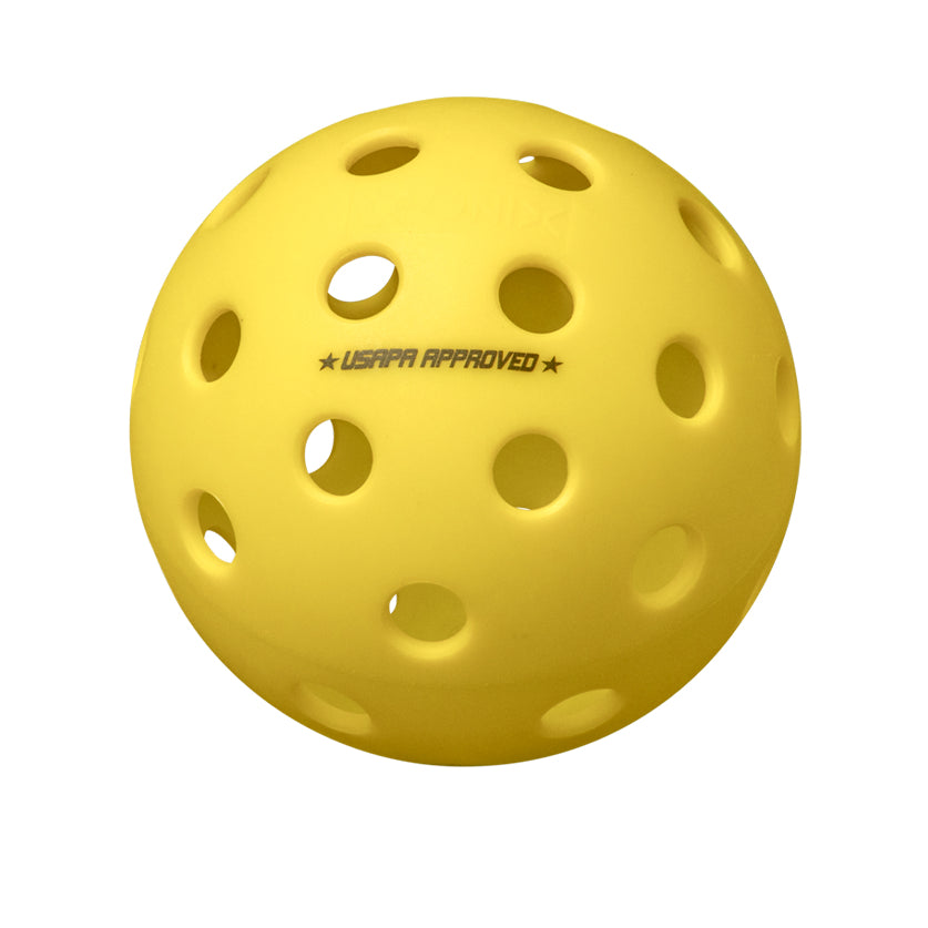 FUSE G2 OUTDOOR PICKLEBALL BALLS