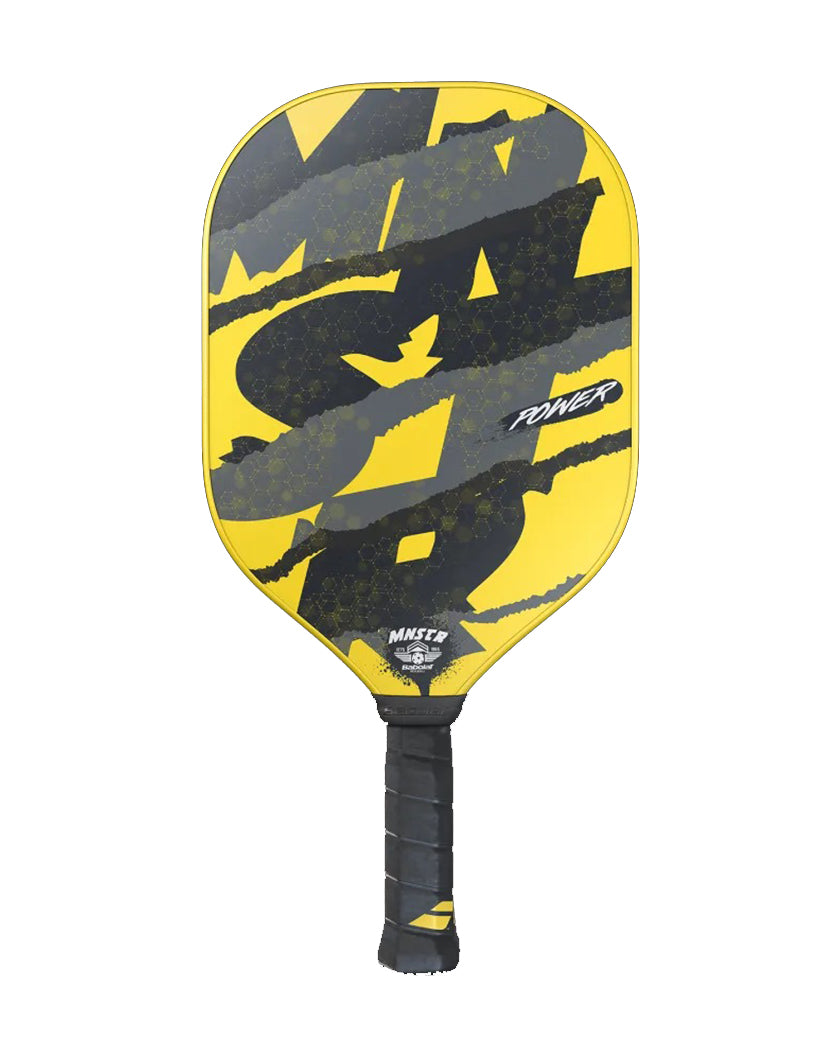 MNSTR Power HISPORTS Pickleball Tennis