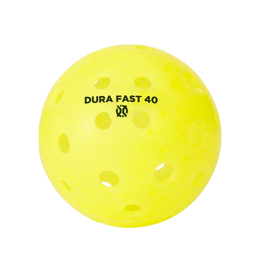 Dura Fast 40 Pickleball