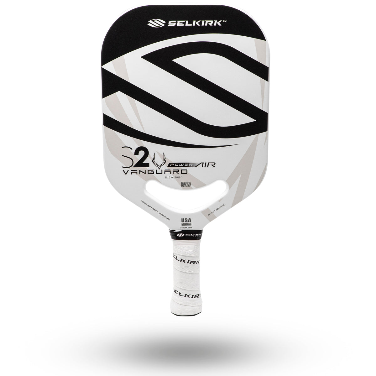 Selkirk Vanguard Power Air S2