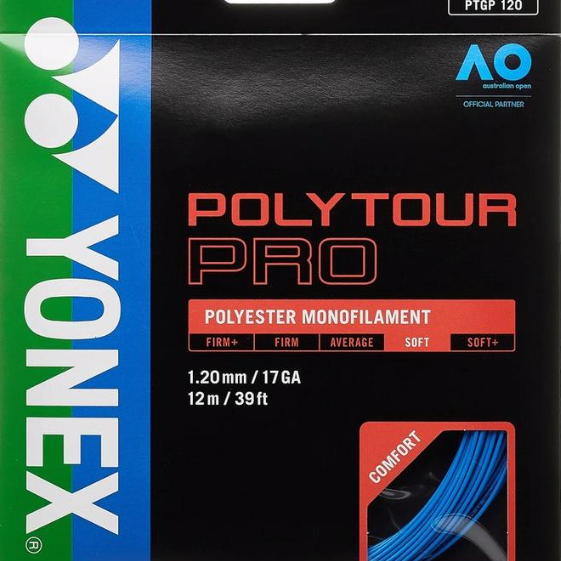 Yonex POLYTOUR PRO 120