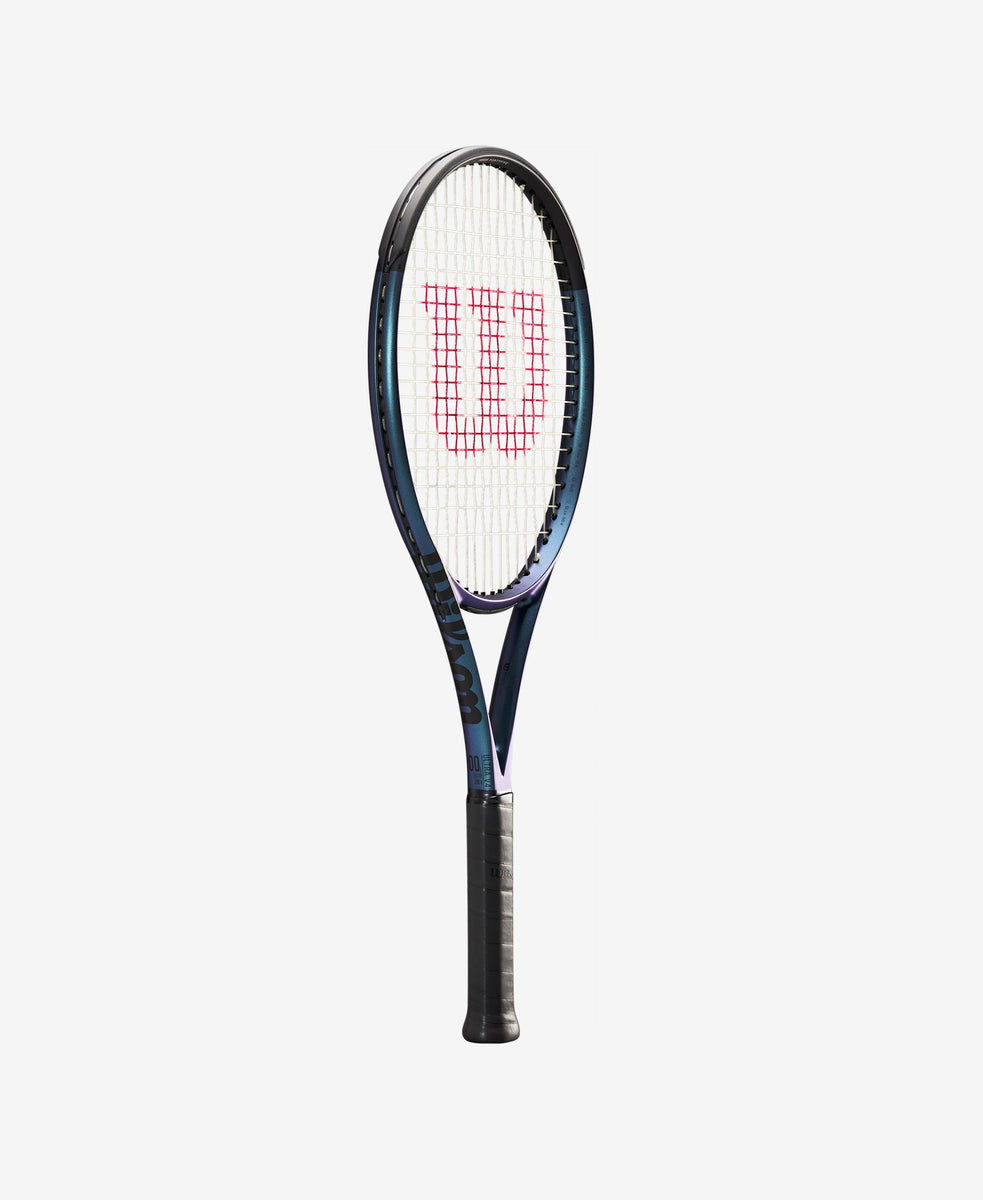 ULTRA 100L V4 TENNIS RACQUET – HISPORTS Pickleball & Tennis