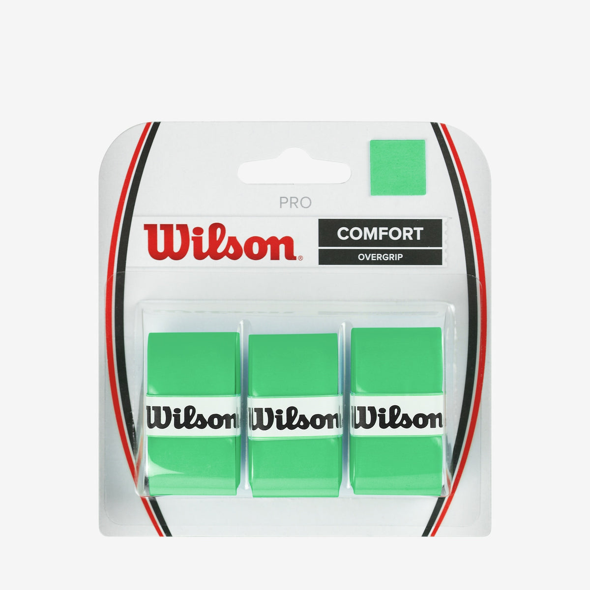 Wilson Pro Overgrip 3 Pack