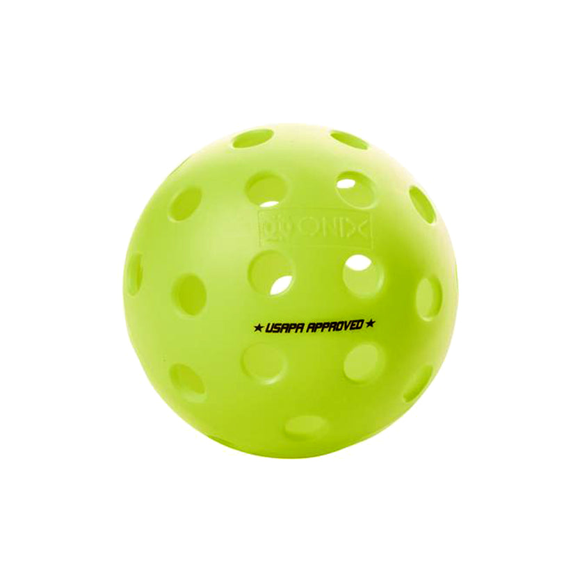FUSE G2 OUTDOOR PICKLEBALL BALLS
