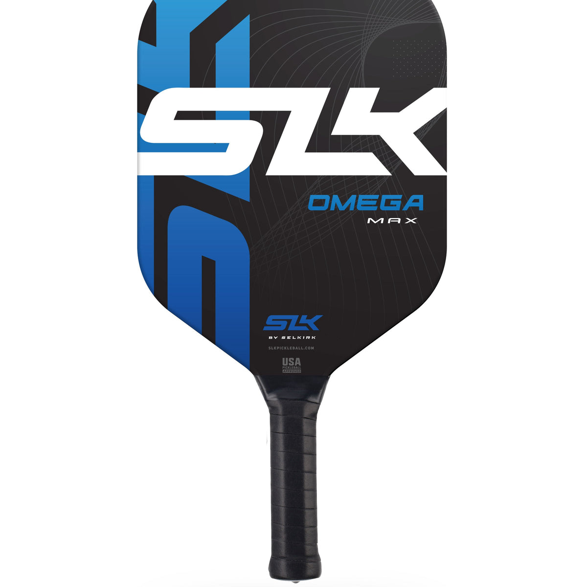 Selkirk SLK Omega Max Graphite