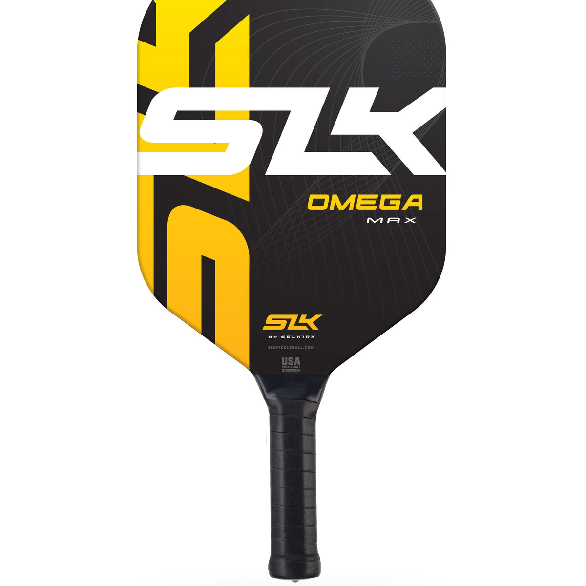 Selkirk SLK Omega Max Graphite