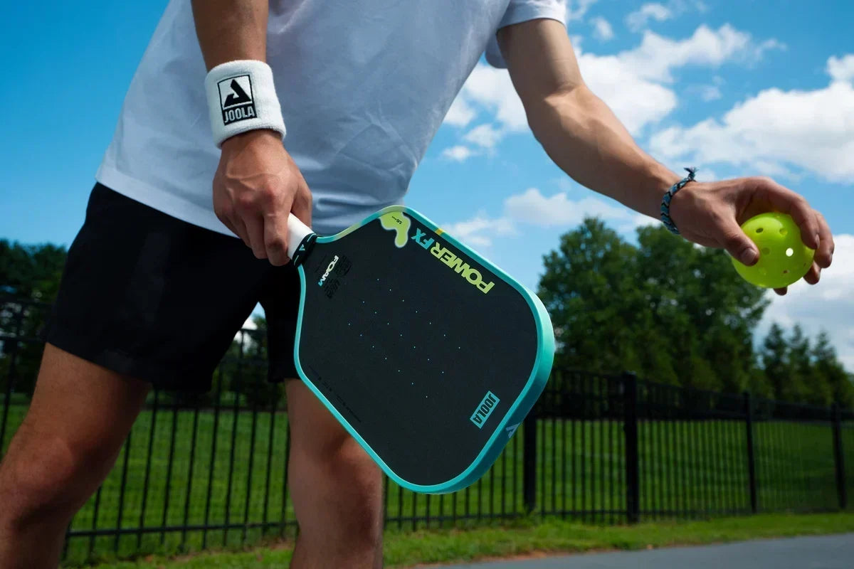 JOOLA POWER FX pickleball paddle