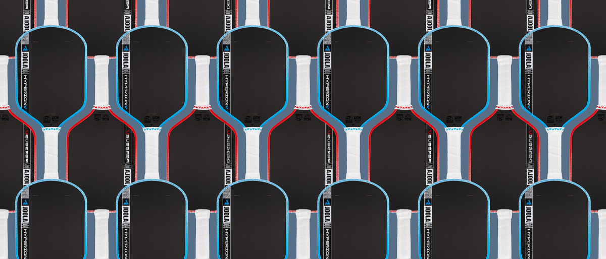 14mm vs 16mm pickleball paddle comparison — which thickness should you choose?