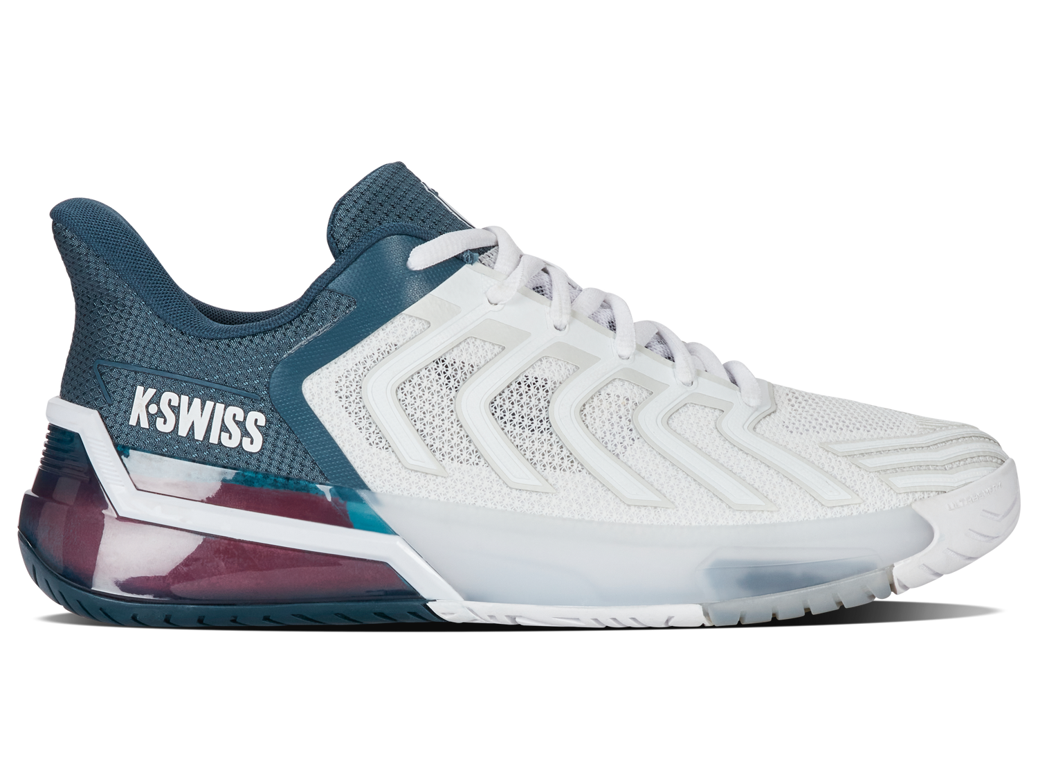 K-Swiss Ultrashot 4 Men's Shoes