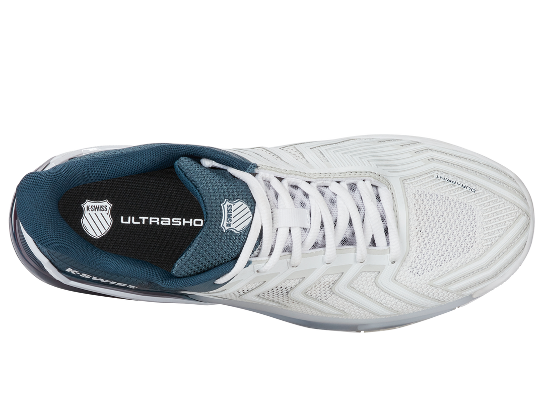 K-Swiss Ultrashot 4 (Men) – HISPORTS Pickleball & Tennis