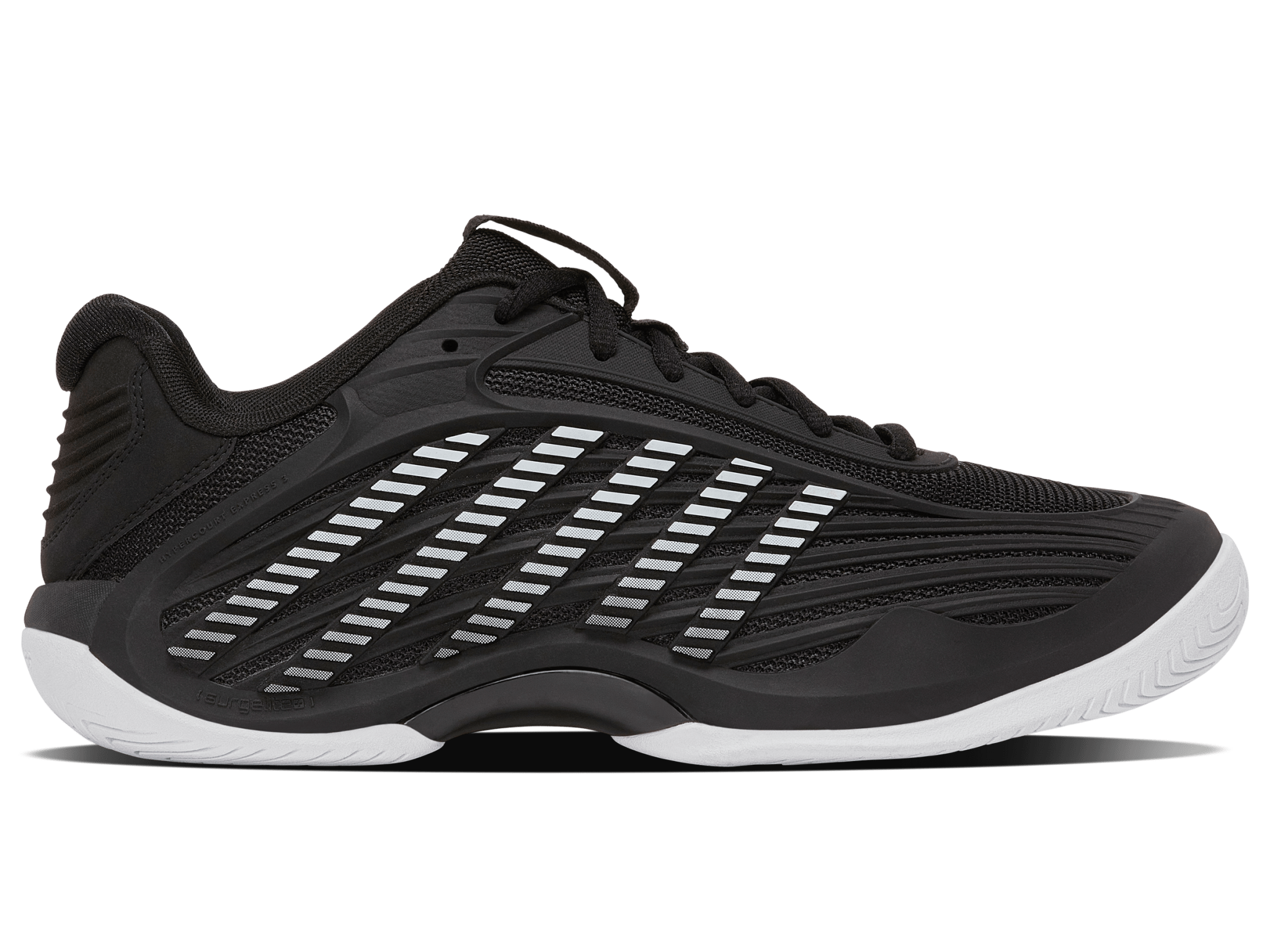 K-Swiss Hypercourt Express 3 2E Men's Wide Shoes