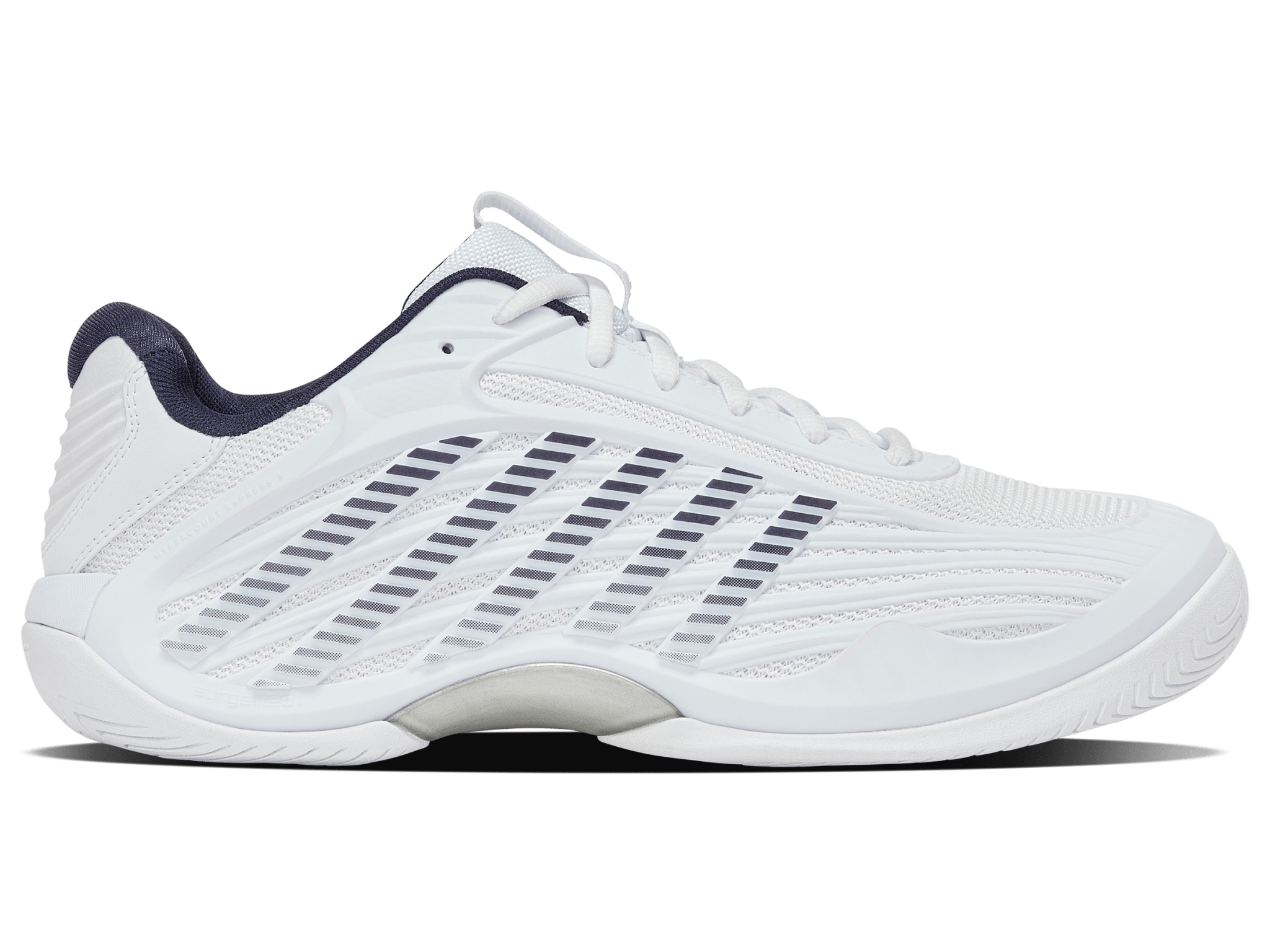 K-Swiss Hypercourt Express 3 2E Men's Wide Shoes