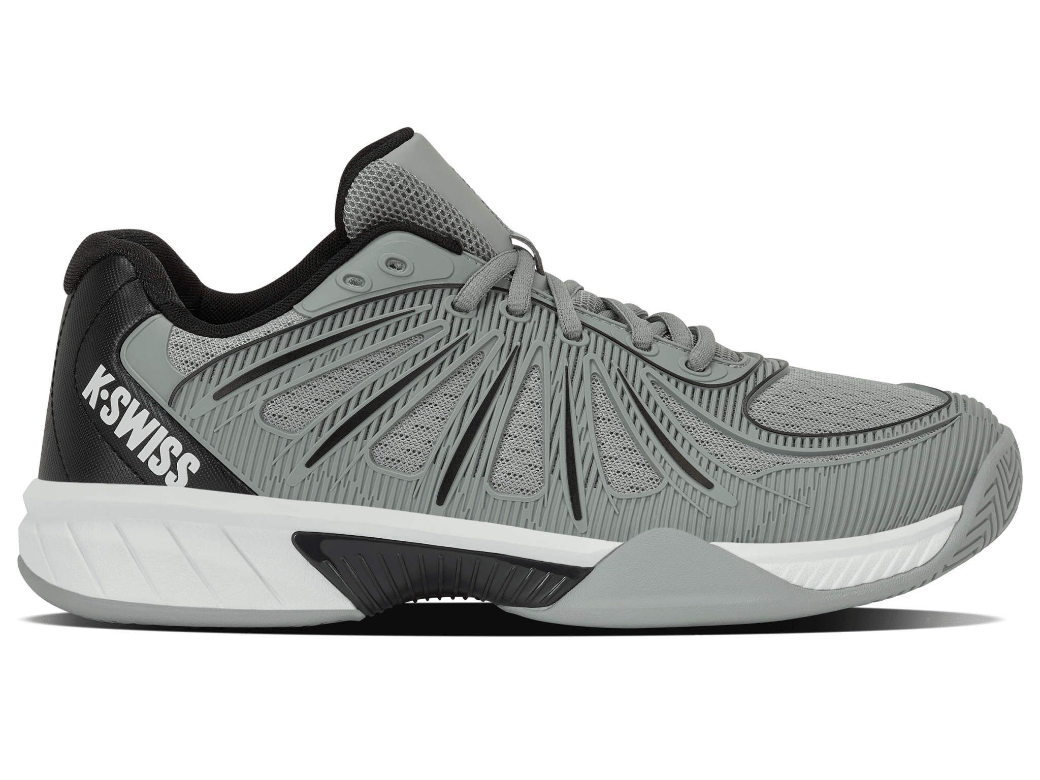 K-Swiss Pickleball EXPRESS LIGHT 2 2E Men's Wide Shoes