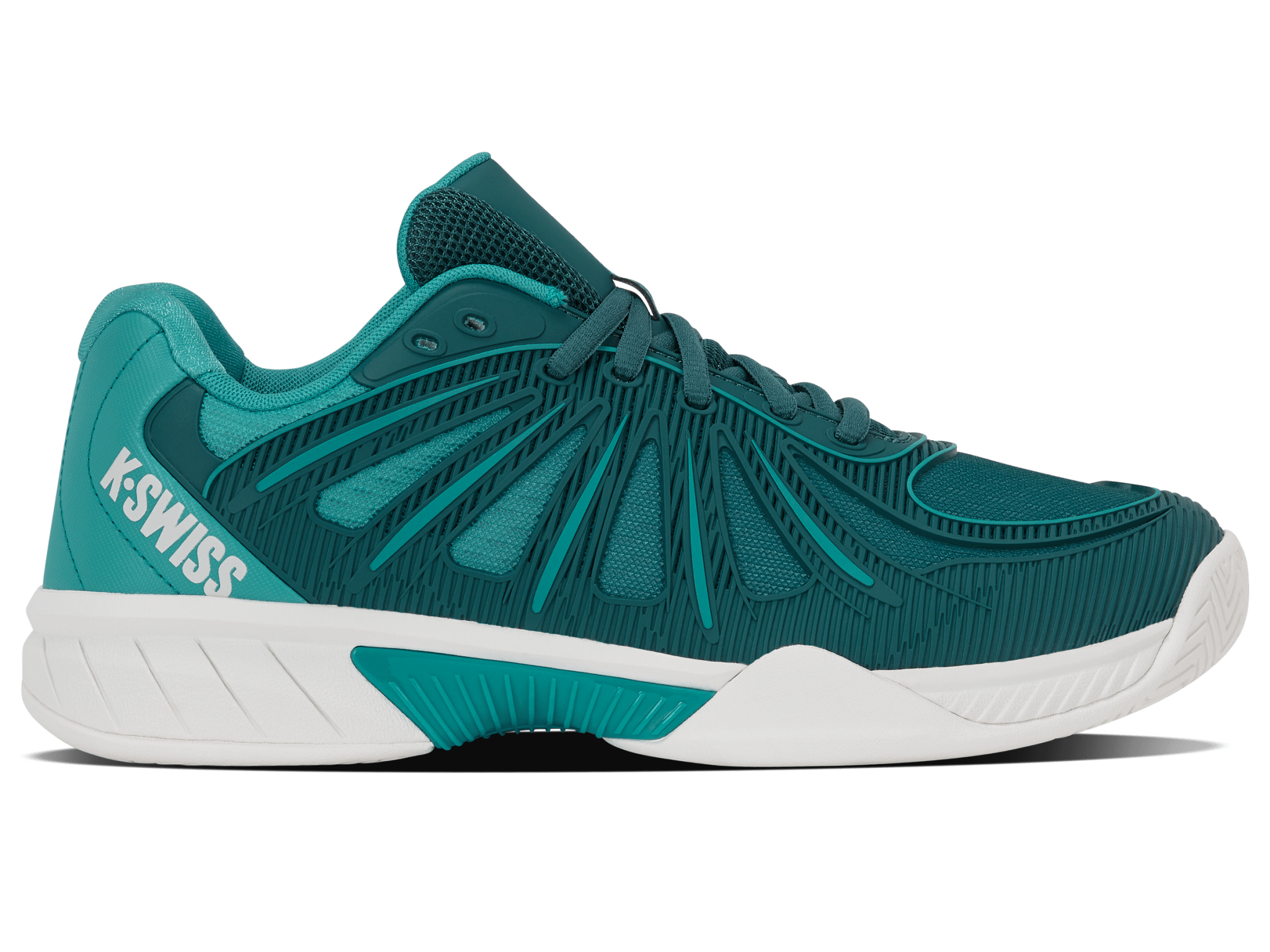 K-Swiss Pickleball EXPRESS LIGHT 2 2E Men's Wide Shoes