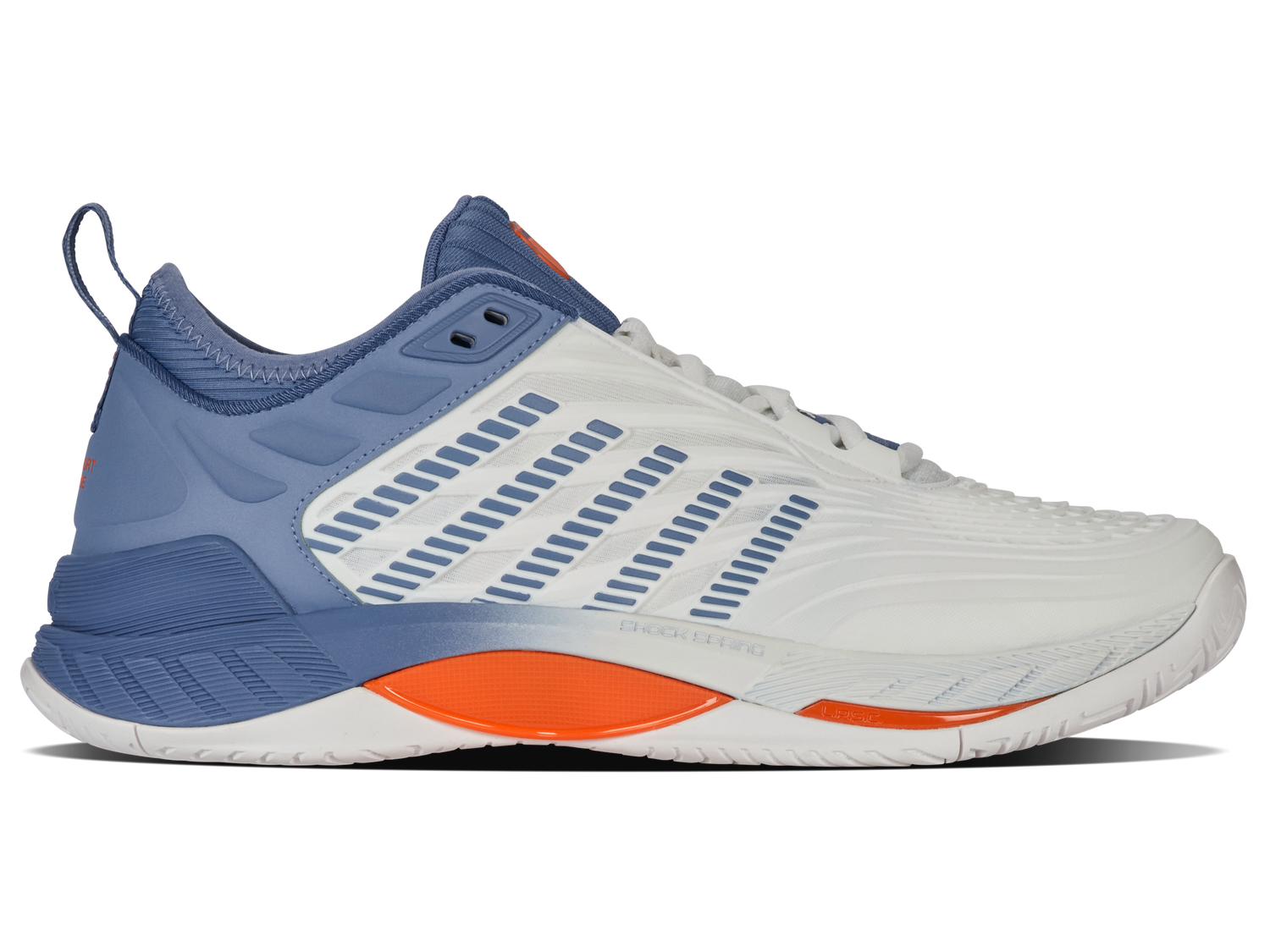 K-Swiss Hypercourt Supreme 2 Men's Shoes
