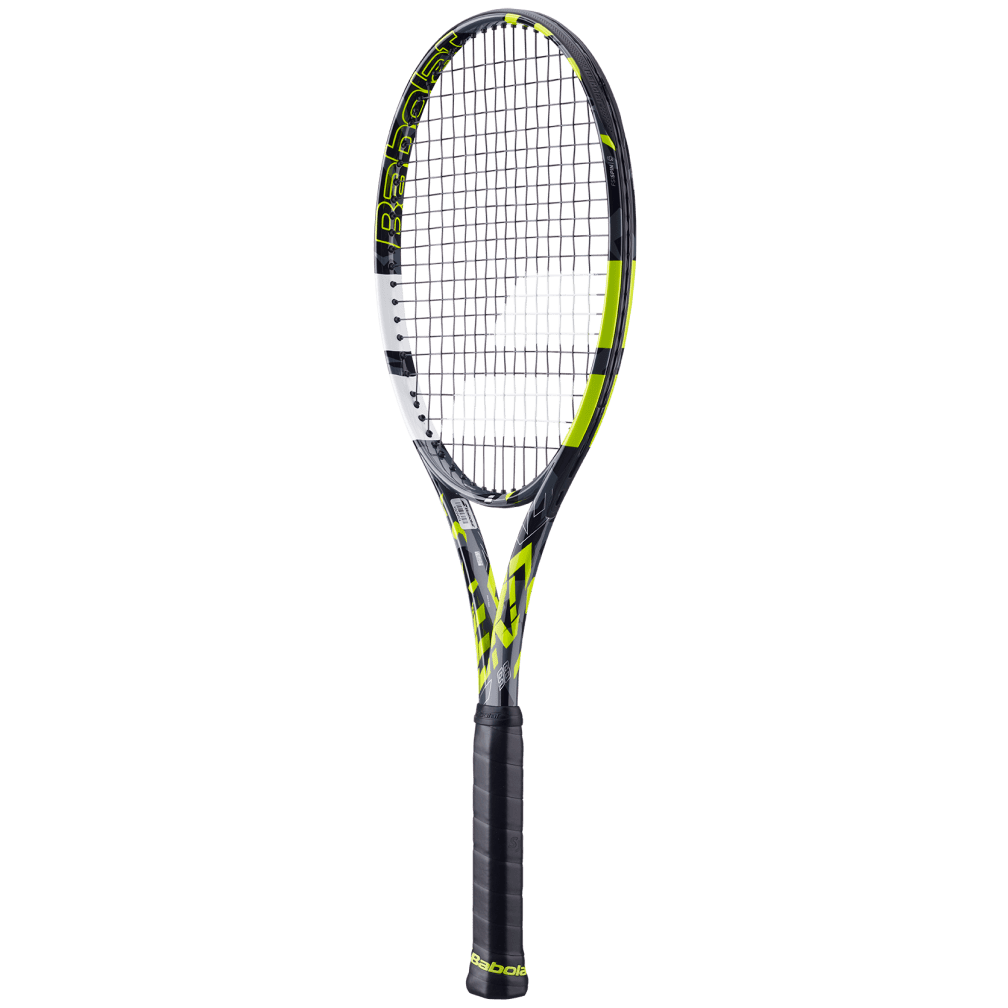 Babolat PURE AERO 98 - FRAME – HISPORTS Pickleball & Tennis