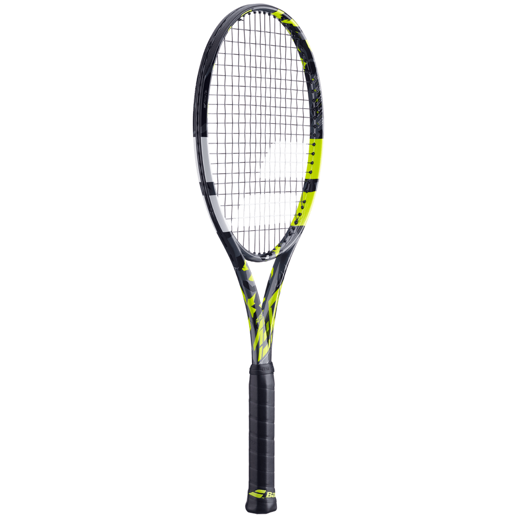 Babolat PURE AERO 98 - FRAME – HISPORTS Pickleball & Tennis