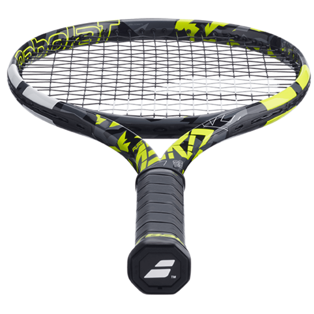 Babolat PURE AERO 98 - FRAME – HISPORTS Pickleball & Tennis