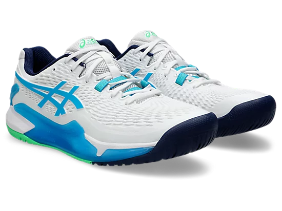 Asics GEL-RESOLUTION 9 - MEN