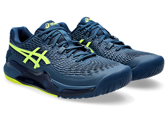 Asics GEL-RESOLUTION 9 - MEN