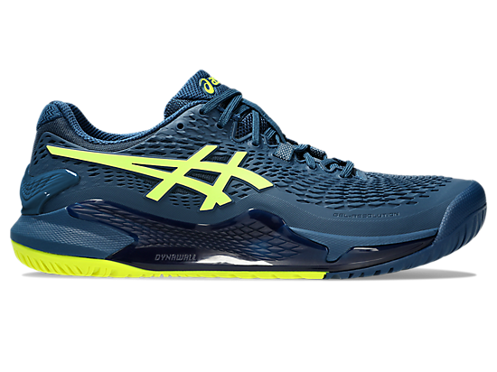 asicsアシックス テニスGEL-RESOLUTION9 26cm 2E Amazon | [アシックス] テニスシューズ GEL-RESOLUTION 9 OC