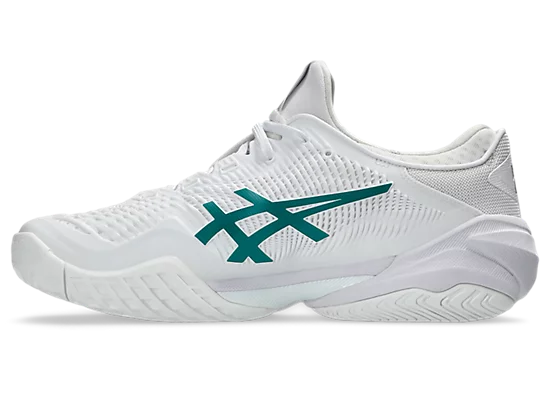 Asics Court FF3 Men – HISPORTS Pickleball & Tennis