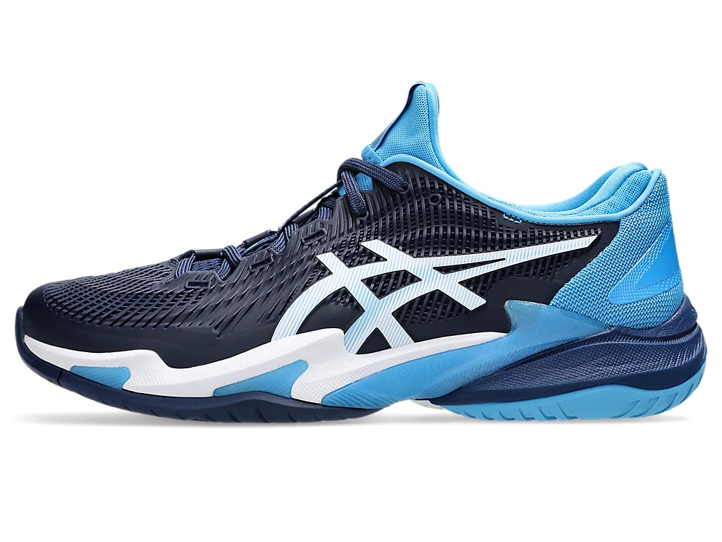 Asics Court FF3 Men – HISPORTS Pickleball & Tennis