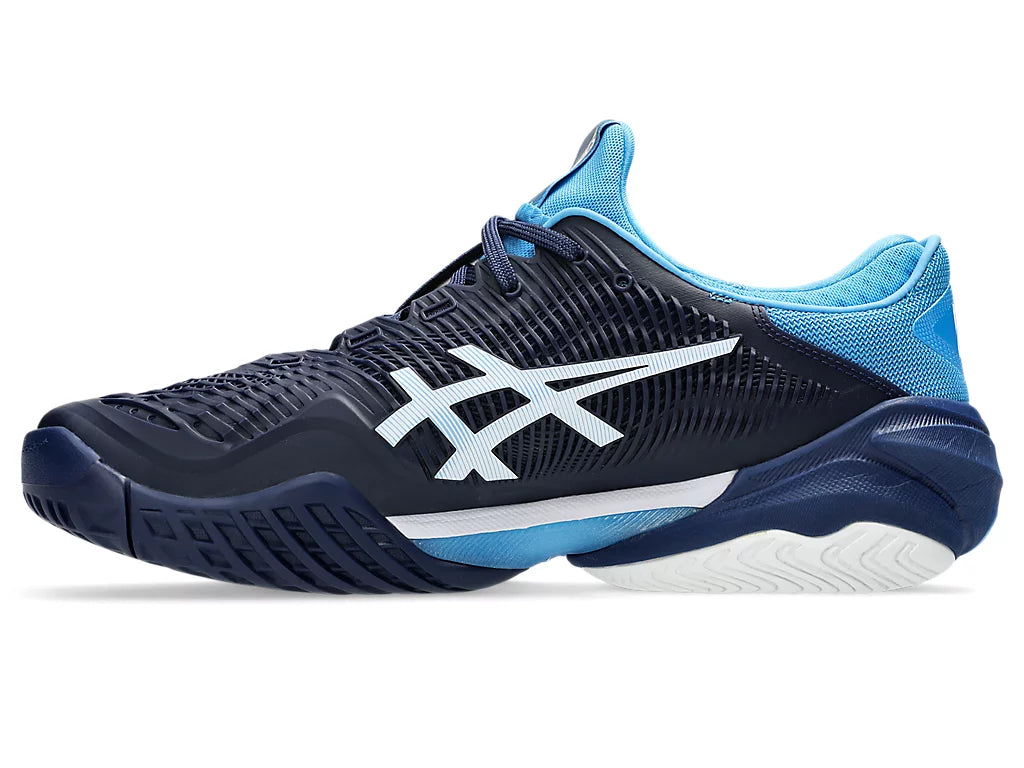 Asics Court FF3 Men – HISPORTS Pickleball & Tennis Asics Court FF3 Men – HISPORTS Pickleball & Tennis