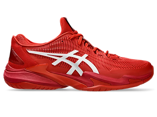 Asics Court FF 3 Men's Shoes