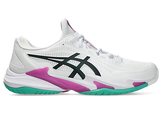 Asics COURT FF 3 Men's Tennis Shoes