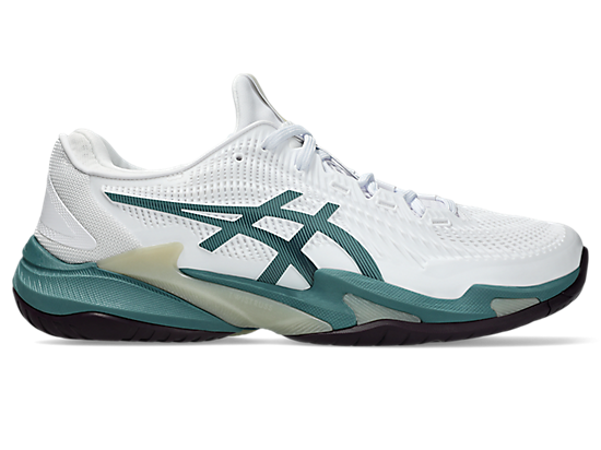 全米オープン2023 ASICS COURT FF 3 NOVAK Asics COURT FF 3 MENS – HISPORTS Pickleball & Tennis