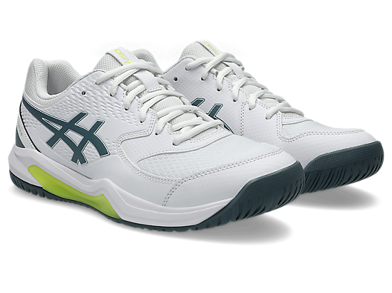 Asics GEL-DEDICATE 8 Wide Men's Shoes