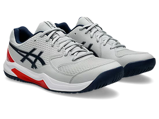 Asics GEL-DEDICATE 8 Pickleball Men's Pickleball Shoes