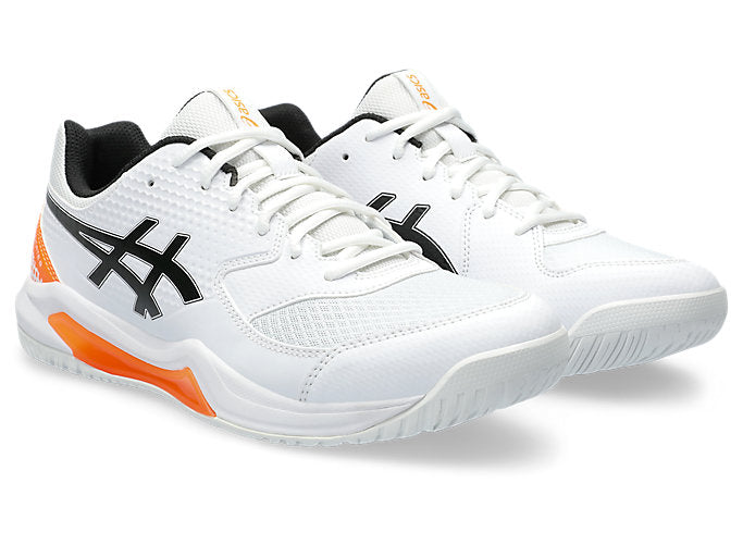 Asics GEL-DEDICATE 8 Pickleball Men's Pickleball Shoes