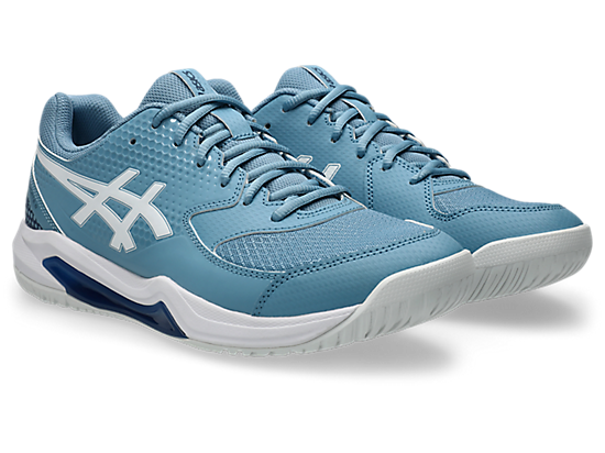 Asics GEL-DEDICATE 8 Pickleball Men's Pickleball Shoes