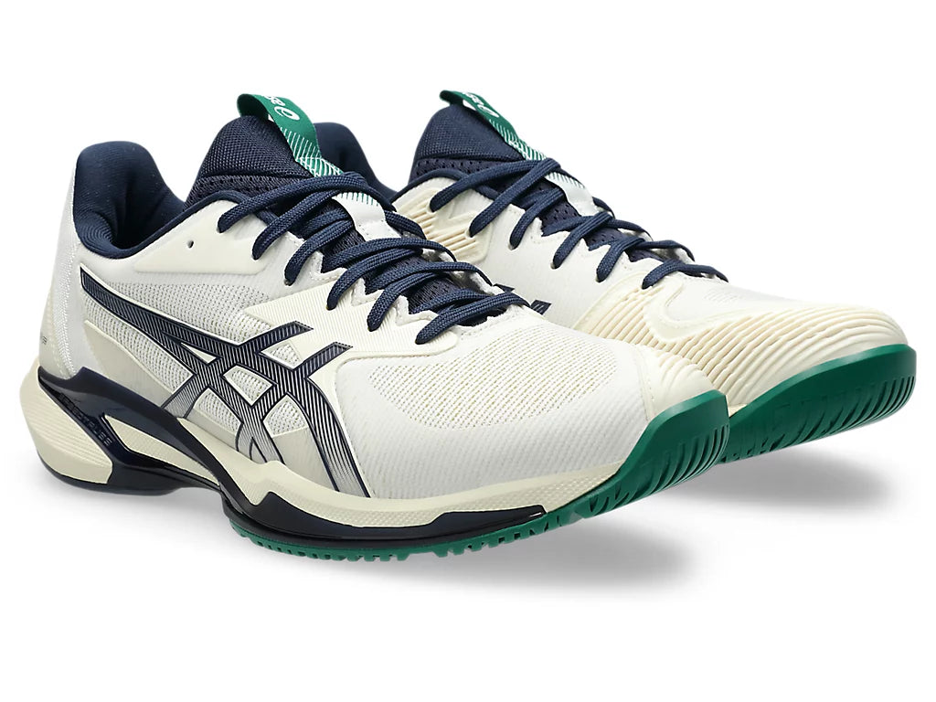 シューズ(男性用) ASICS SOLUTION SPEED FF 3 OC 27cm SOLUTION SPEED FF 3（オールコート） テニス JP - Asics