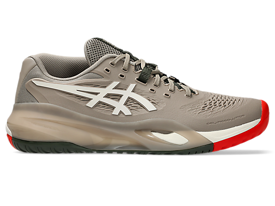Asics GEL-RESOLUTION X Men's Wide Shoes