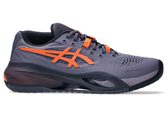 Asics GEL-RESOLUTION X Men's Wide Shoes
