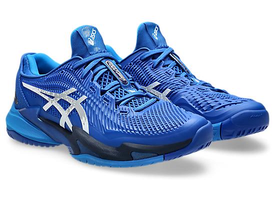Asics Court FF3 Men – HISPORTS Pickleball & Tennis