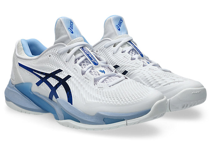 asics gel resolution w women – HISPORTS Pickleball & Tennis
