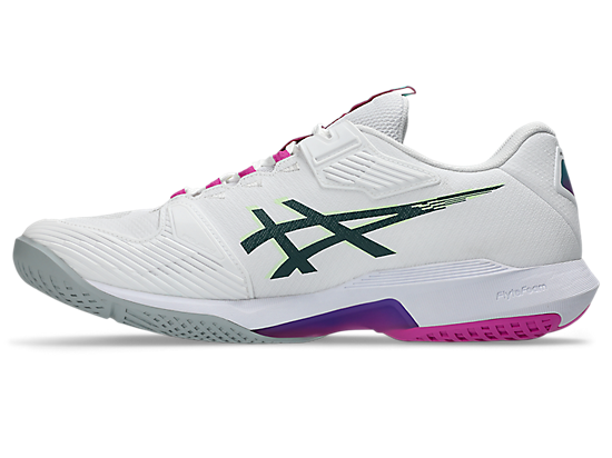 ASICS SOLUTION SPEED FF 4 [MENS] – HISPORTS Pickleball & Tennis
