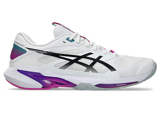 Asics SOLUTION SPEED FF 4 Men's Shoes