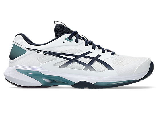 Asics SOLUTION SPEED FF 4 Men's Shoes