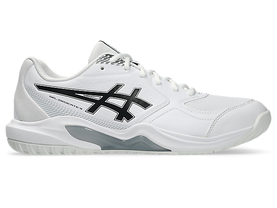 Asics GEL-DEDICATE 9 Men's Wide Hard Court Shoes