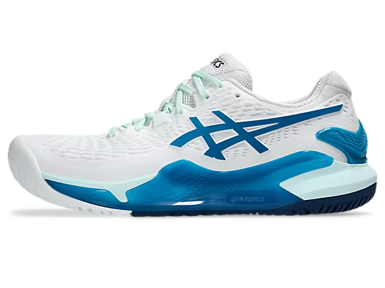 asics GEL-RESOLUTION 9 WIDE【27cm】 Asics Men's Gel-Resolution 9 – FrontrunnersNanaimo