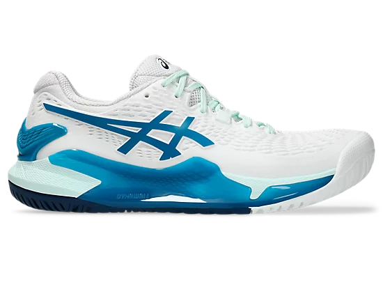 Asics GEL-RESOLUTION 9 Women's Shoes