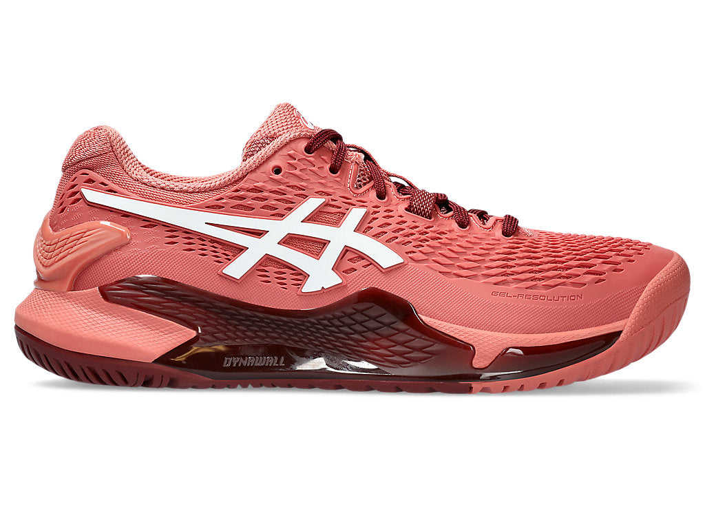 Asics GEL-RESOLUTION 9 Women's Shoes