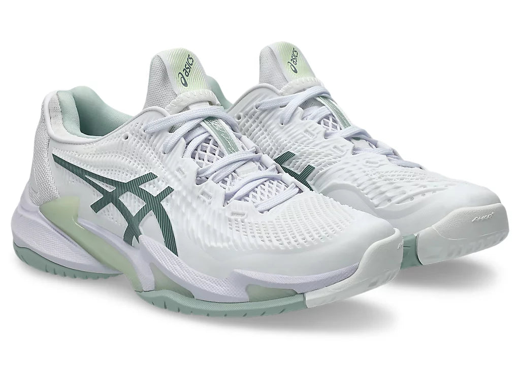 新品ASICSアシクス　COURT FF 3 OC Asics COURT FF 3- Womens – HISPORTS Pickleball & Tennis