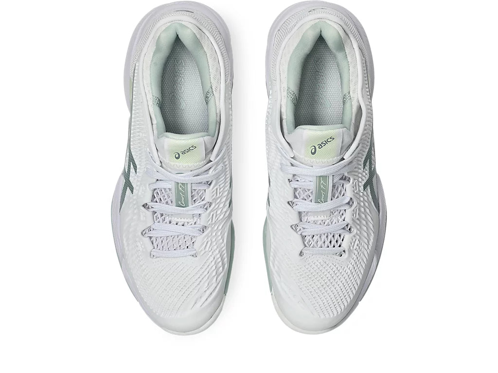 Asics COURT FF 3- Womens – HISPORTS Pickleball & Tennis